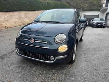 FIAT 500 C 1.0 Hybrid Dolcevita