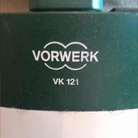 aspirapolvere folletto vk 121