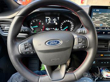 focus stline 1.0 ecoboost mild hybrid