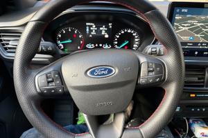focus stline 1.0 ecoboost mild hybrid