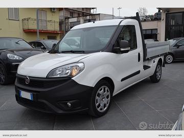 FIAT Doblò 1.6 MJT 105CV Cassonato Work-Up