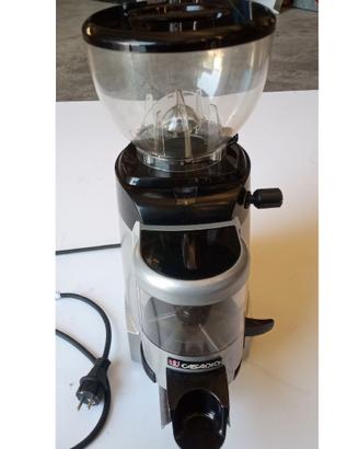 Macinadosatore caffè Casadio Enea automatico