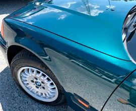 BMW SERIE 3 COMPACT 116i 1995 benzina