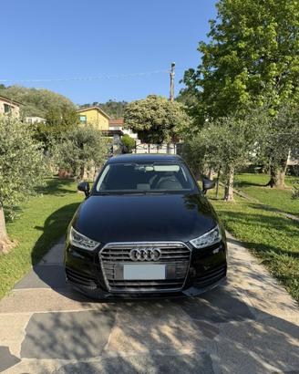 Audi a1 1.6 116 CV