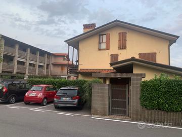 Grazioso BILOCALE a Scanzorosciate