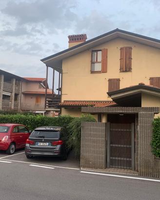 GIÁ AFFITTATO Grazioso BILOCALE a Scanzorosciate