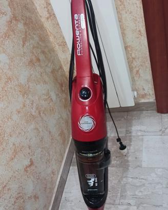 Scopa elettrica Rowenta Powerline Extreme cyclonic