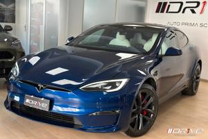 TESLA Model S Model S 100kWh Plaid