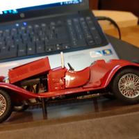 alfa romeo macchina