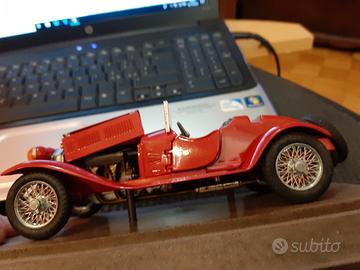 alfa romeo macchina