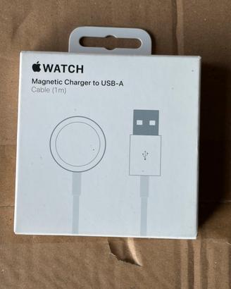 Cavo caricabatterie magnetico Apple Watch