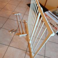 Cancellino per bambini