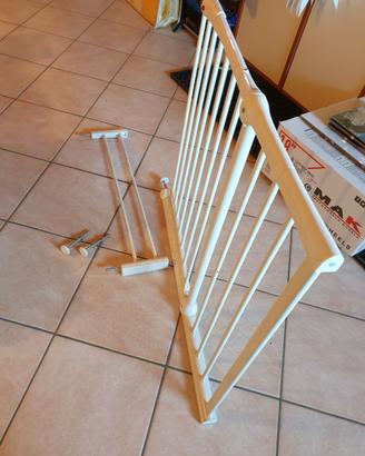 Cancellino per bambini