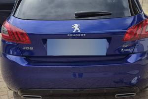 Peugeot 308 225cv gt AZIENDALE