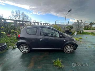 Toyota Aygo 1.0 2005