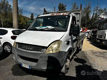 Iveco Daily 35C11 cassonato