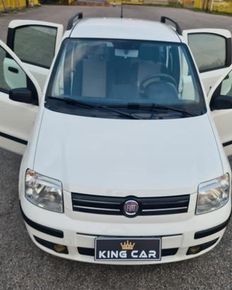 Fiat Panda 1.2 Dynamic Natural Power