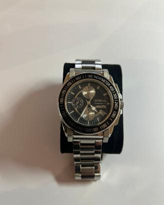 orologio Breil Manta mod. TW0733 Black