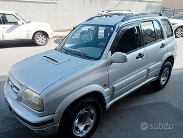 Grand vitara