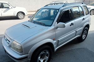 Grand vitara