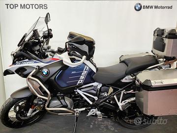 BMW R 1250 GS Adventure Abs my21