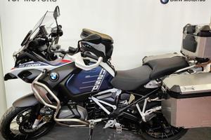 BMW R 1250 GS Adventure Abs my21