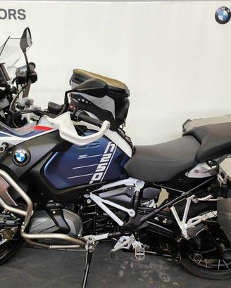 BMW R 1250 GS Adventure Abs my21