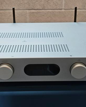 AUDIOLAB 6000A PLAY Amplificatore Streaming Wirele