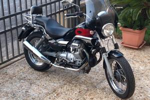 Moto Guzzi Nevada 750 i.e. 2005