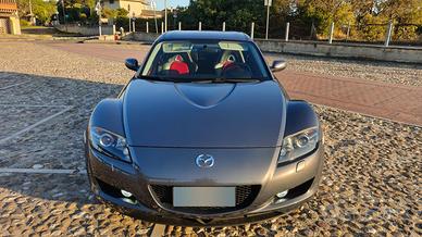 Mazda rx-8