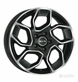 Ford Custom Tourneo L2H1