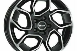 Ford Custom Tourneo L2H1