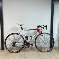 Bici da corsa colnago