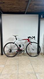 Bici da corsa colnago
