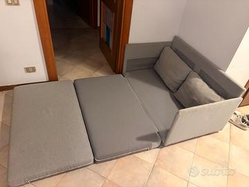 Divano letto