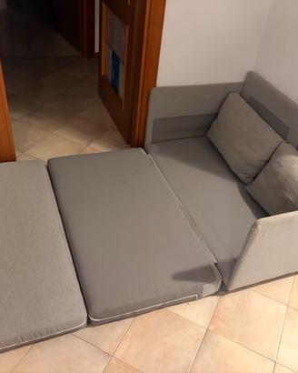 Divano letto
