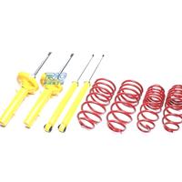 KIT SOSPENSIONE SPORTIVA PER MAZDA