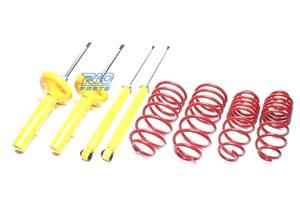 KIT SOSPENSIONE SPORTIVA PER MAZDA