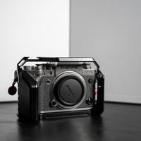 Cage SmallRig per Fujifilm X-T4 - Fuji XT4