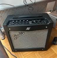 Amplificatore Chitarra 20W
