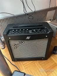 Amplificatore Chitarra 20W