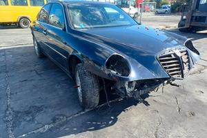 Ricambi di carrozzeria Lancia Thesis