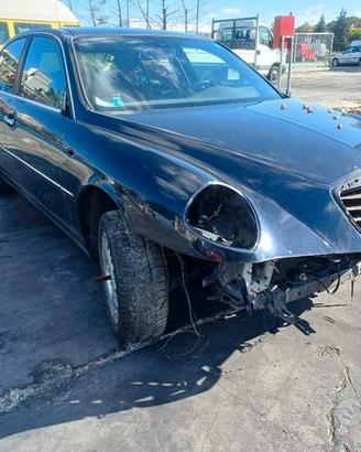 Ricambi di carrozzeria Lancia Thesis