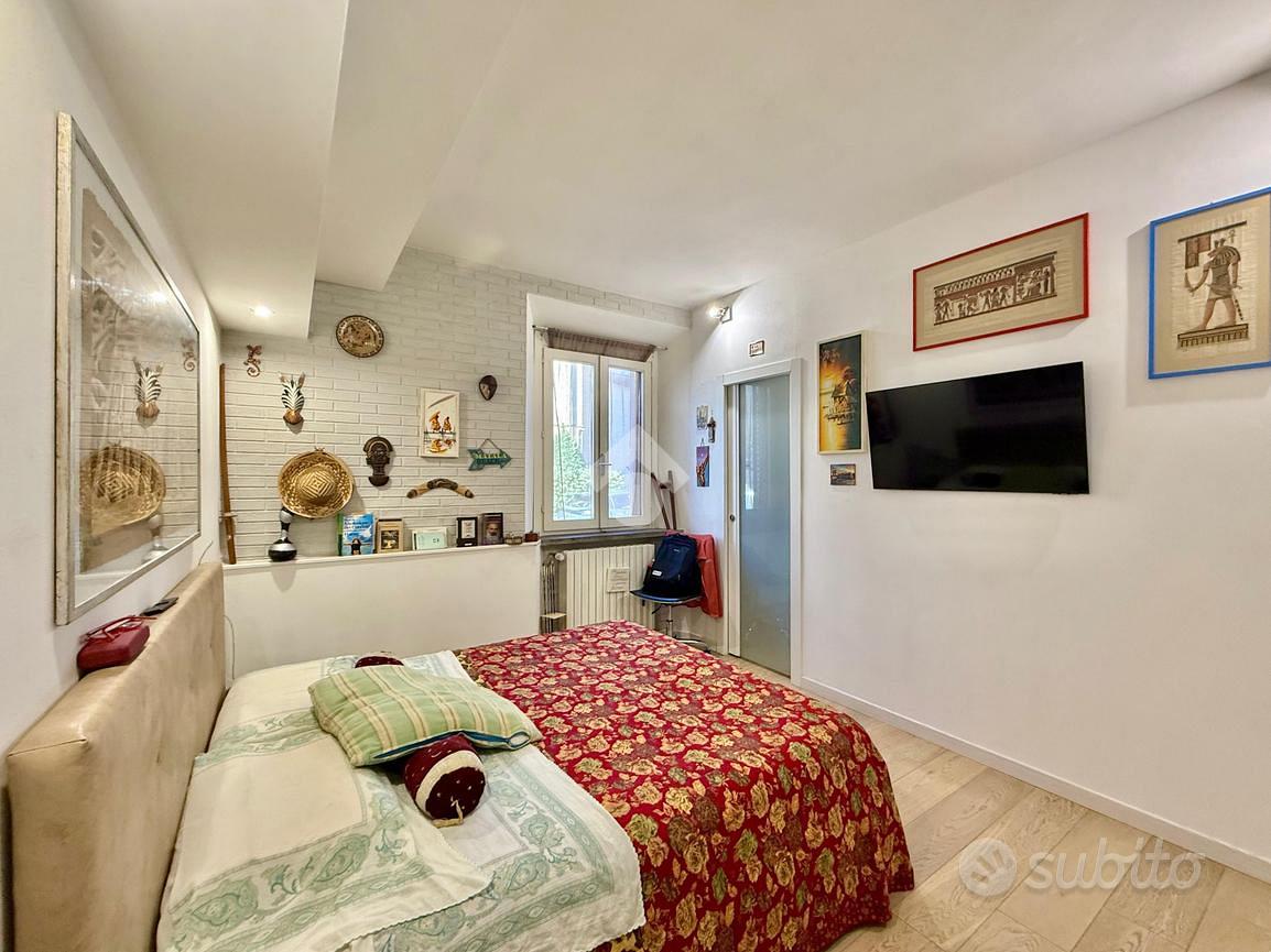 Appartamento – Prato, Palarciano, Sant'Ippolito - Vista 3