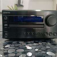 Amplificatore Onkyo 