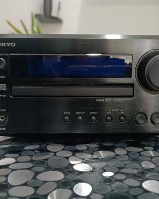 Amplificatore Onkyo 