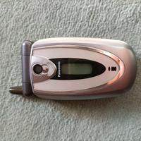 Cellulare Panasonic p341i