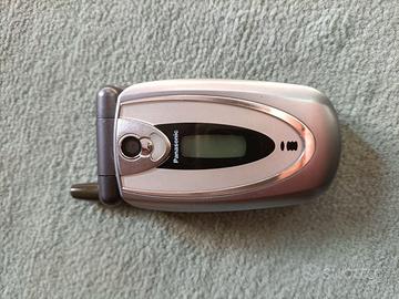 Cellulare Panasonic p341i