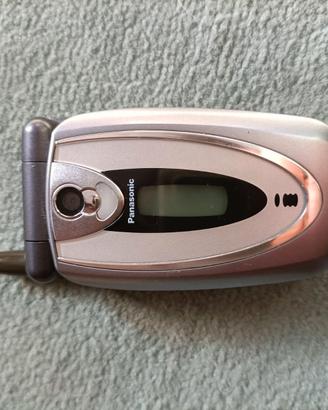 Cellulare Panasonic p341i
