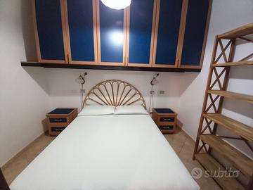 sud Sardegna pinus village S.Margherita Pula 